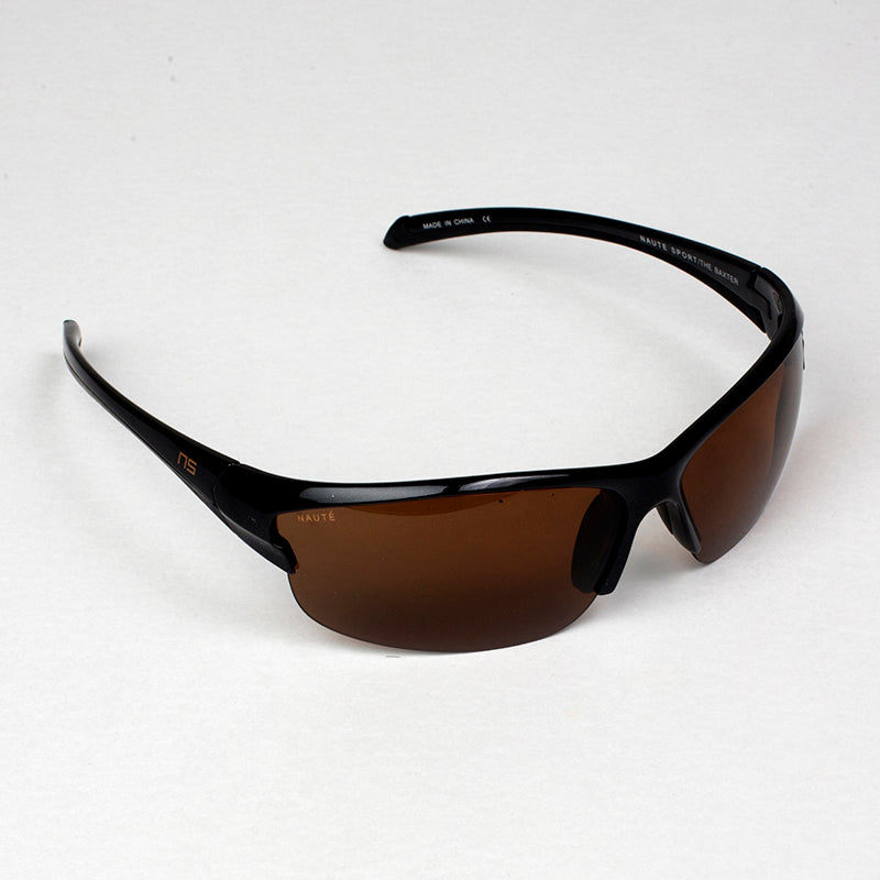 Baxter - HD Polafog™