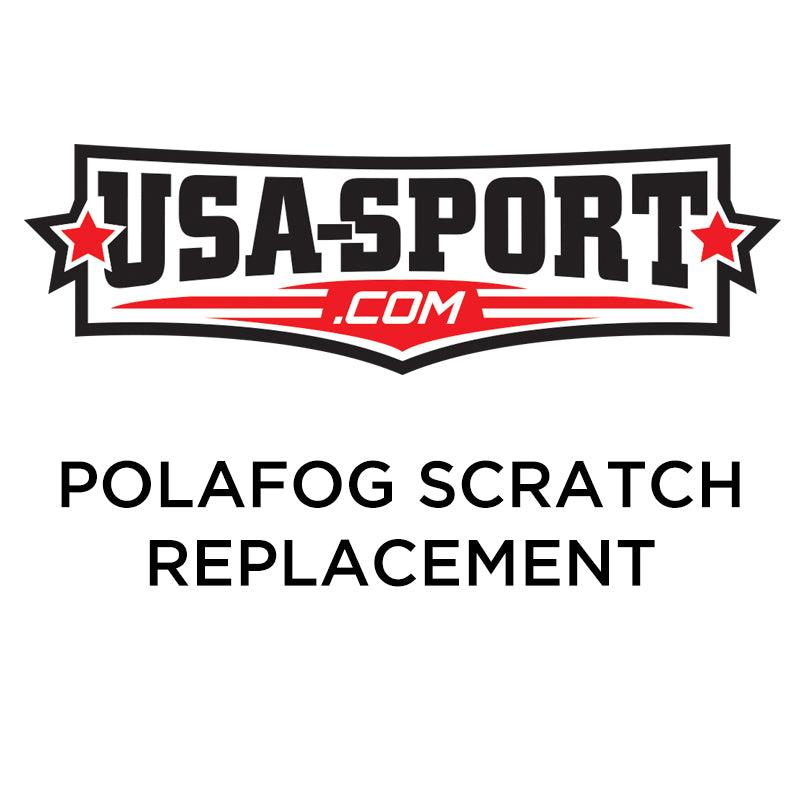 Polafog Scratch Replacement