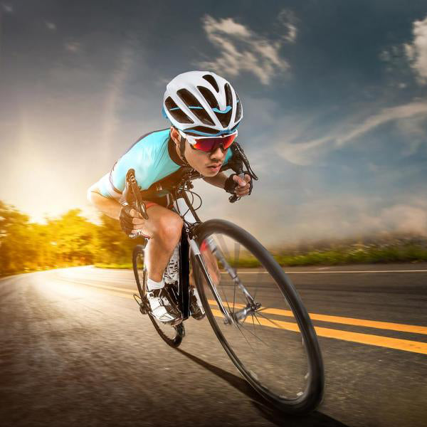 Top Sunglasses for Early Morning Bike Rides