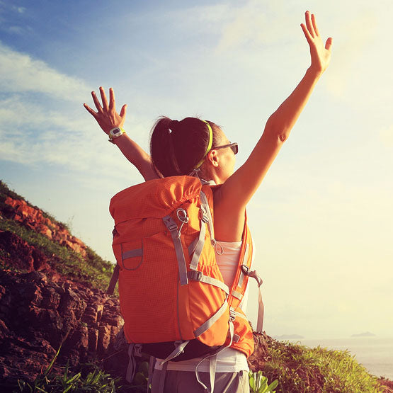 Top 10 Hikes in the US