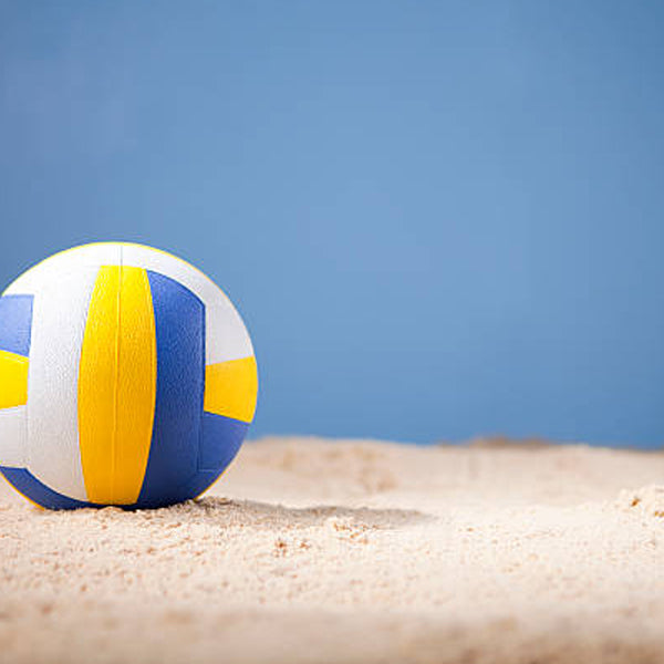 Best Beaches for Sand Sports in America