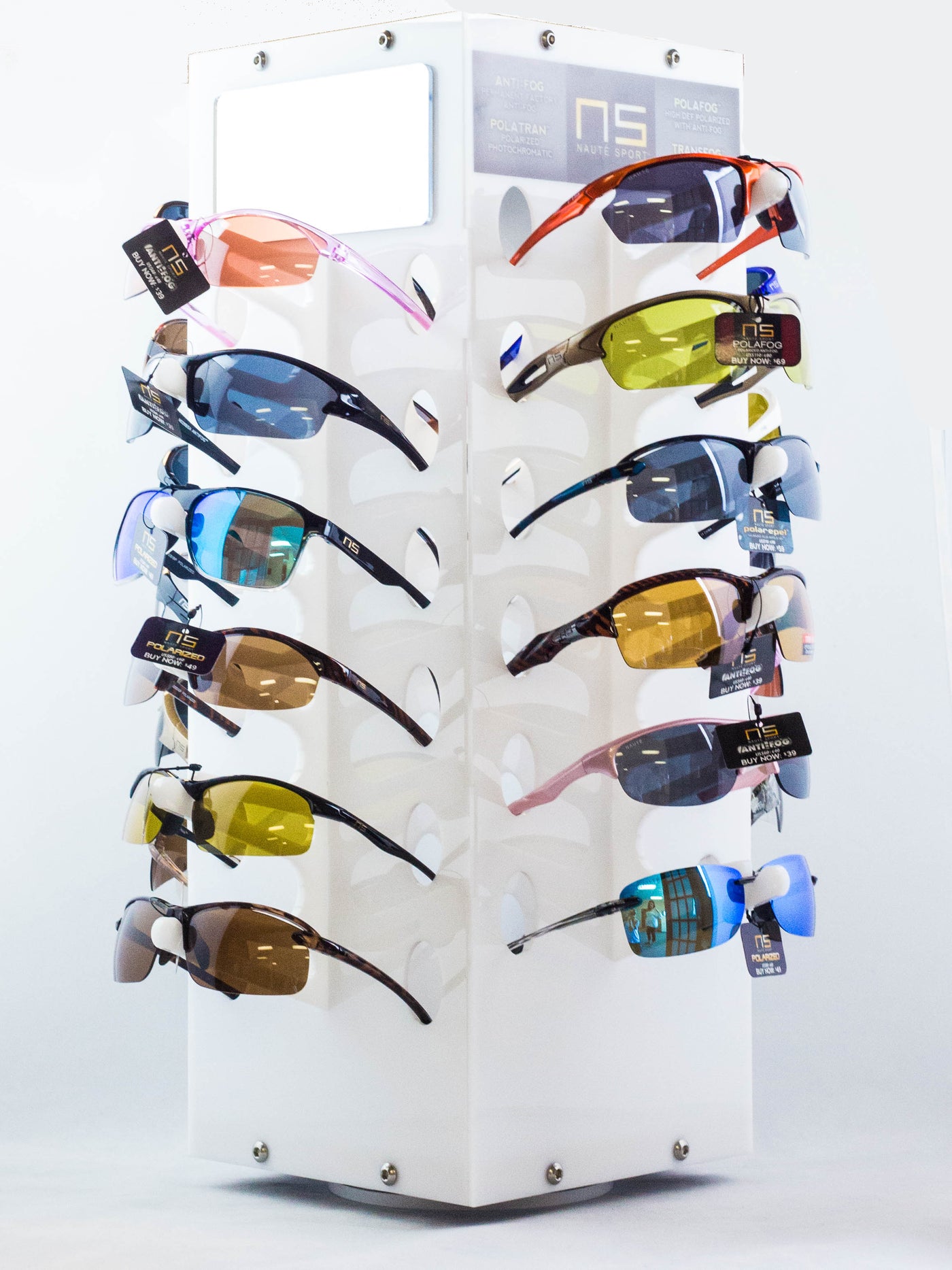 Naute Sport Sunglasses