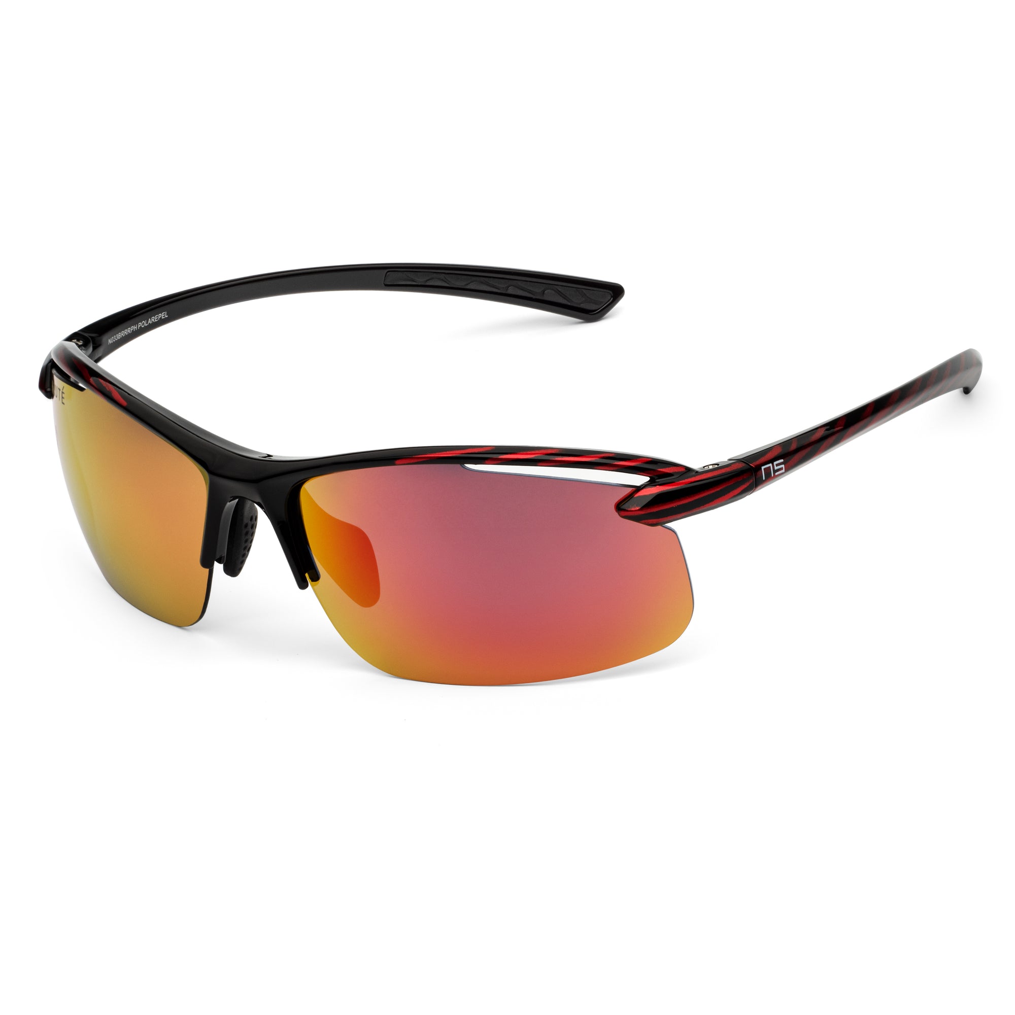 Bifocal Sun Readers - HD Polarized - USA-Sport