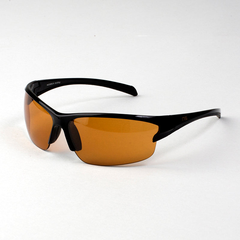Running Sunglasses | USA Sport - Naute Eyewear Jogging USA-Sport 