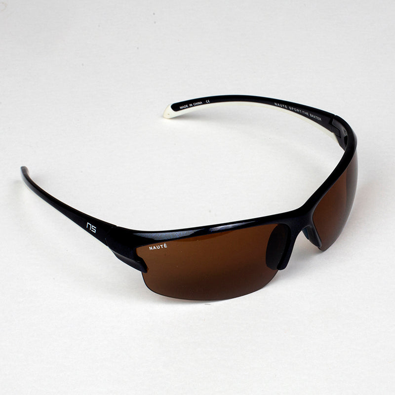 Baxter - HD Polafog™