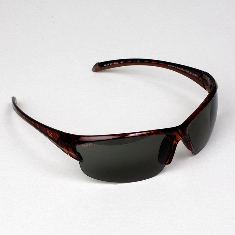 Baxter - HD Polafog™