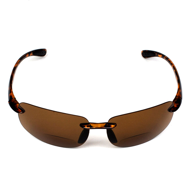 Bifocal Sun Readers - HD Polarized