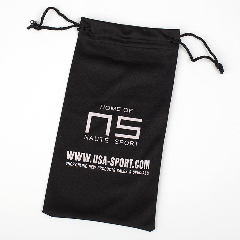 Microfiber Glass Pouch