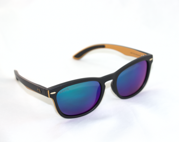 Just Call Me Matte - Polarepel™