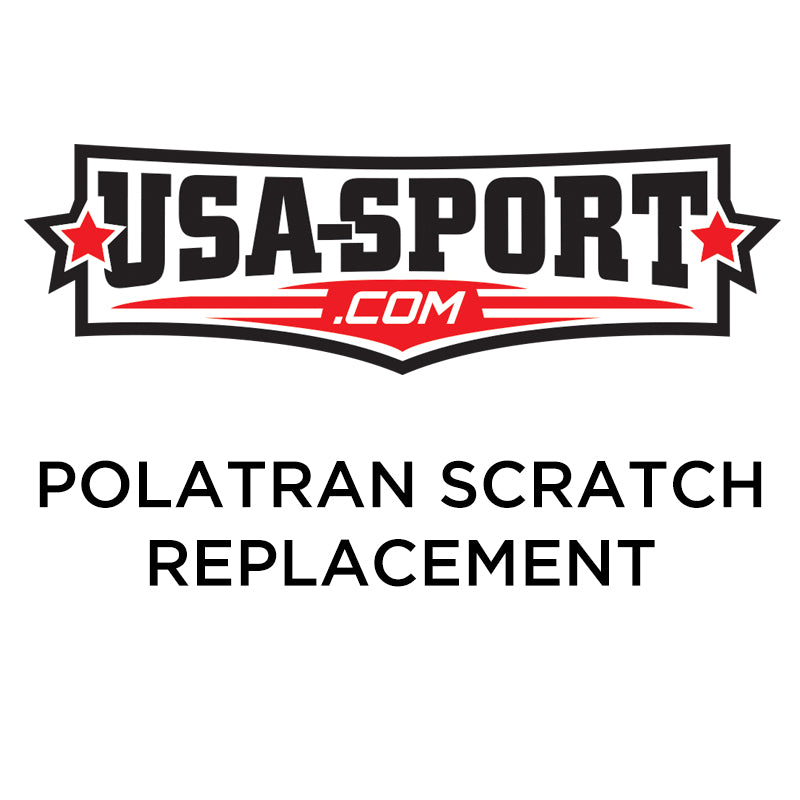 Polatran Scratch Replacement